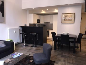Appartement Saint Thomas Prestige Estrasburgo Exterior foto